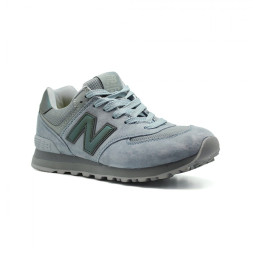New Balance Женские 574 Grey Chameleon
