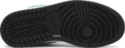 Женские кроссовки Nike Wmns Air Jordan 1 Retro High OG 'Lucky Green'