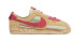 Унисекс кроссовки Nike Union LA x Cortez SP 'Sesame'