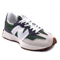New Balance 327 Green
