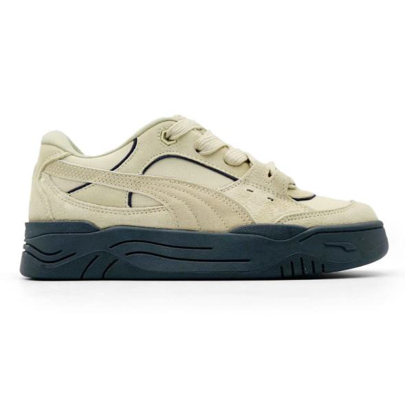 Женские кроссовки Puma Suede Sand