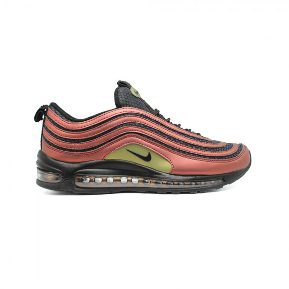 Мужские кроссовки Nike Air Max Space Orange