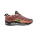 Мужские кроссовки Nike Air Max Space Orange