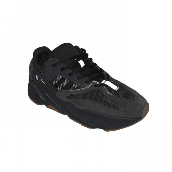 Женские кроссовки Adidas Yeezy Boost Boost 700 Utility Black