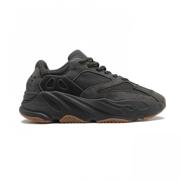 Женские кроссовки Adidas Yeezy Boost Boost 700 Utility Black