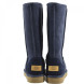 Женские высокие угги Classic Tall Navy II