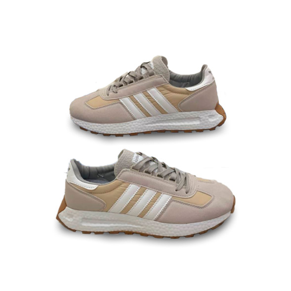 Мужские кроссовки Adidas Retropy E5 Beige