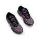 Унисекс кроссовки Nike Air Vapomax Burgundi/Black