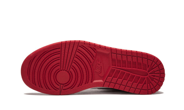 Унисекс кроссовки Nike Air Jordan 1 Retro High Homage To Home (Non-numbered)