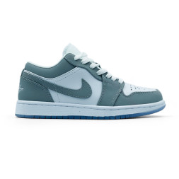 Nike Air Jordan 1 Low Grey