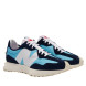 Унисекс кроссовки New Balance 327 Navy