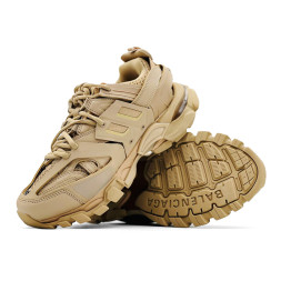 Balenciaga Track Coffee