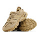 Унисекс кроссовки Balenciaga Track Coffee