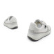 Женские кроссовки Chanel Sneakers White Grey
