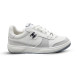 Женские кроссовки Chanel Sneakers White Grey