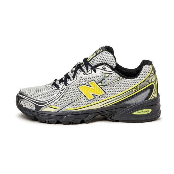 Унисекс кроссовки New Balance 740 Phantom Firefly