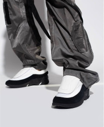 Adidas Raf Simons Antei White/Black