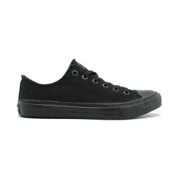 Converse All Star ll Chuck Taylor Low Black