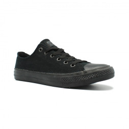 Converse All Star ll Chuck Taylor Low Black