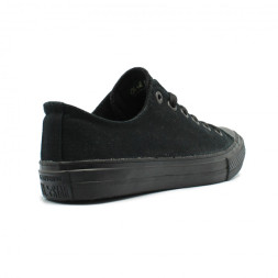 Converse All Star ll Chuck Taylor Low Black