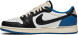 Унисекс кроссовки Nike Fragment Design x Travis Scott x Air Jordan 1 Retro Low