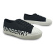 Женские кроссовки Burberry Sneakers Black