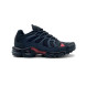 Унисекс кроссовки Nike Air Vapomax Black/Red