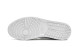 Унисекс кроссовки Nike Air Jordan 1 Mid Iridescent Reflective White (W)