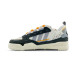 Унисекс кроссовки Adidas Niteball White/Black