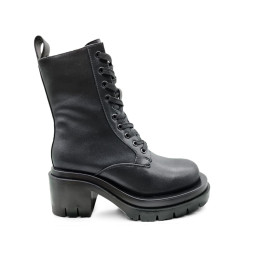 Bottega Veneta Lug Black