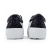 Унисекс кроссовки Michael Kors Keaton White/Black