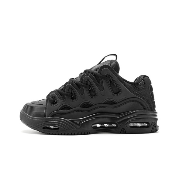 Унисекс кроссовки Osiris D3 Black Gum