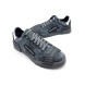 Мужские зимние кроссовки Dolce &amp; Gabbana Man Winter Suede Grey