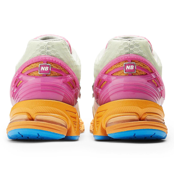 Унисекс кроссовки New Balance 1906R x Action Bronson Rosewater