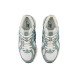 Унисекс кроссовки New Balance 740 White Marsh Green