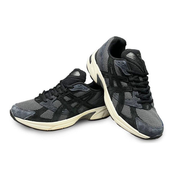 Мужские кроссовки Asics GEL-1130 Black