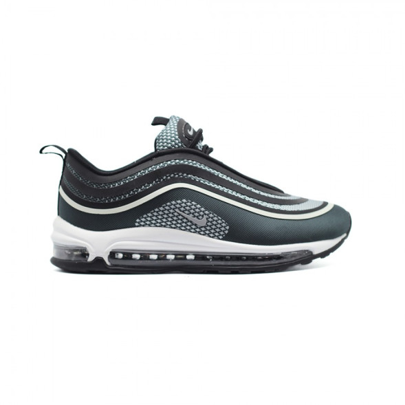 Мужские кроссовки Nike Air Max Ultra 97 Dark Silver
