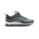 Мужские кроссовки Nike Air Max Ultra 97 Dark Silver