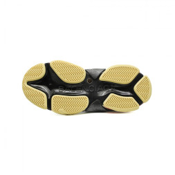 Balensiaga Triple S 2.0 Satin Black