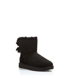 Mini Bailey Bow II Black
