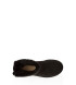 Женские мини угги с бантиками Mini Bailey Bow II Black