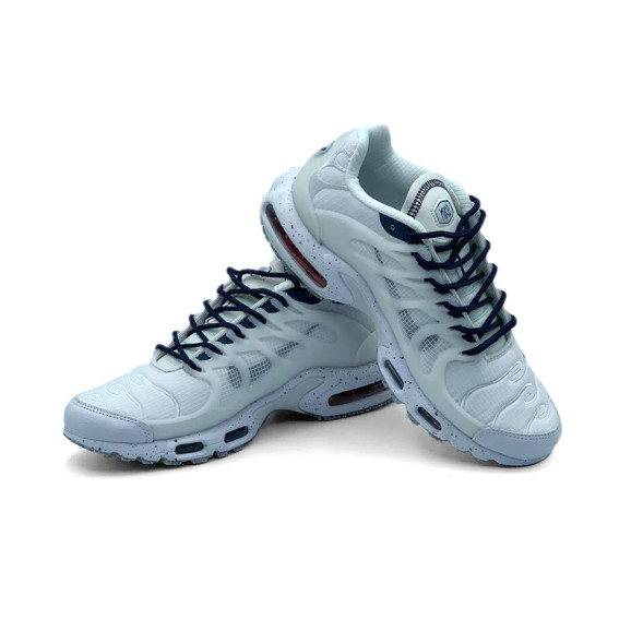 Унисекс кроссовки Nike Air Vapomax White