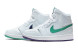 Унисекс кроссовки Nike Air Jordan 1 Mid Pregame Pack Mindfulness Luka Doncic
