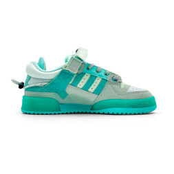 Adidas Forum Bad Bunny “Green G”