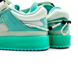 Adidas Forum Bad Bunny “Green G”