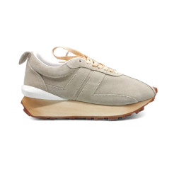 Lanvin Retro Grey/Brown