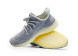 Унисекс кроссовки Adidas Yeezy Boost 350 V2 Ash Grey
