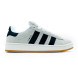 Унисекс кроссовки Adidas Campus 00 Grey/Black