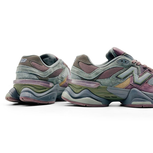 Мужские кроссовки New Balance 9060 Truffle