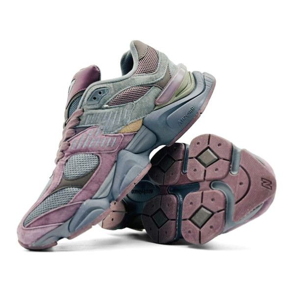 Мужские кроссовки New Balance 9060 Truffle